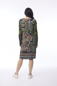 Kumbalgharh Dress Patch