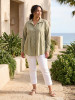 Poplin Shirt