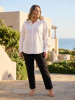 Poplin Shirt