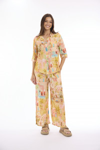 Sabina Shirt