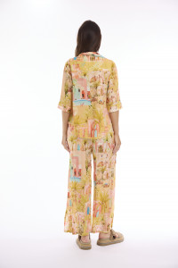 Sabina Shirt