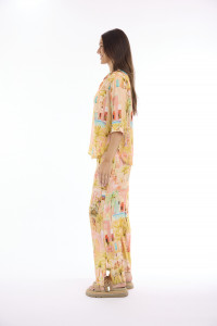 Sabina Shirt