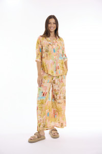 Sabina Pant