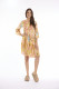 Sabina Dress Layers Frill