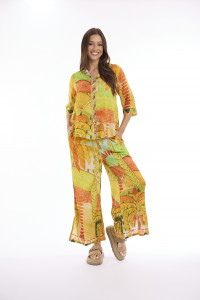Maria Pant