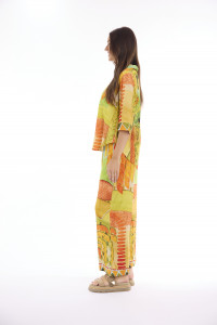 Maria Pant