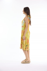 Maria Dress Off Shoulder