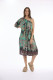 Luiza Dress Off Shoulder