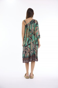 Luiza Dress Off Shoulder