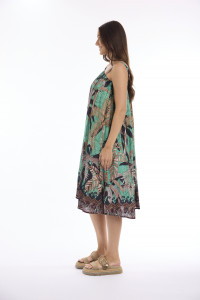 Luiza Dress Off Shoulder