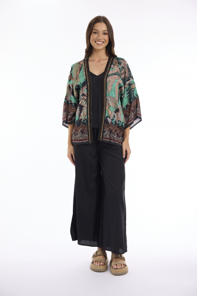 Luiza Wrap