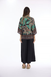 Luiza Wrap