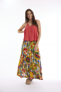 Calisto Skirt