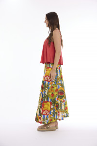 Calisto Skirt