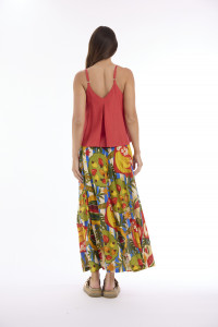 Calisto Skirt