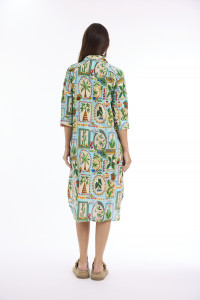 Samara Dress Shirt
