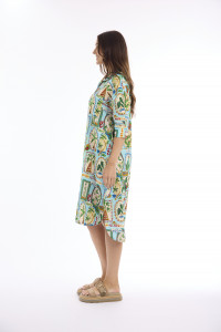 Samara Dress Shirt