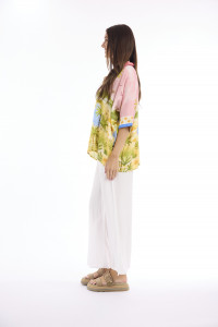 Keyla Shirt Boxy