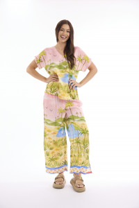 Keyla Pant