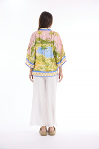 Keyla Wrap