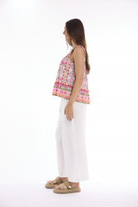 Maalti Pink Cami