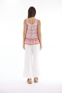 Maalti Pink Cami