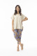 Las Cuevas Bangalene Pants