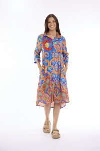 Aurora Dress Shirt