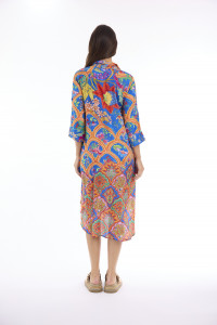 Aurora Dress Shirt