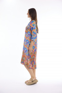 Aurora Dress Shirt