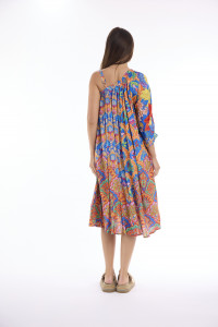 Aurora Dress Off Shoulder