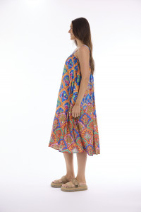 Aurora Dress Off Shoulder