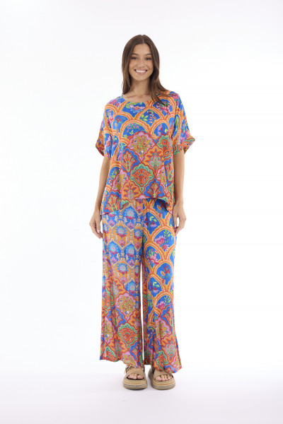 Aurora Top Oversize
