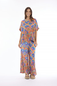 Aurora Top Oversize