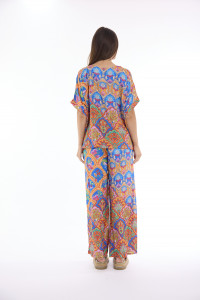 Aurora Top Oversize