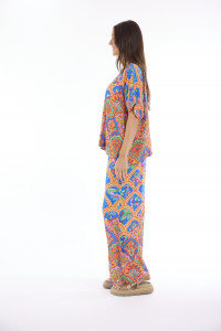 Aurora Top Oversize