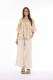 Priscila Top Tassel
