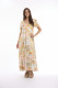 Priscila Dress Maxi V