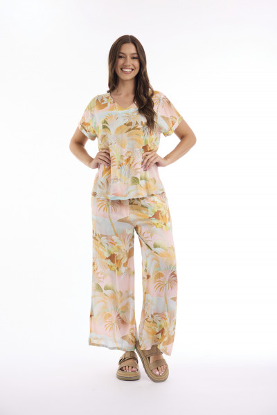 Priscila Top