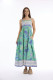 Hailey Dress Strappy