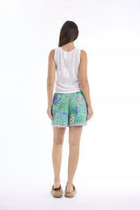 Hailey Shorts