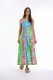 Estela Dress Strappy