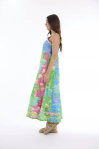 Estela Dress Strappy