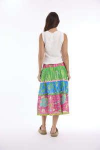 Estela Skirt