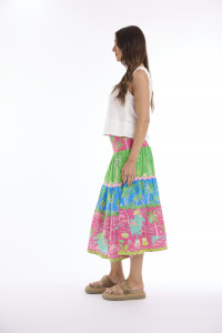 Estela Skirt