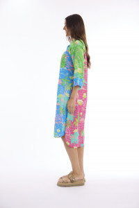 Estela Dress Shirt