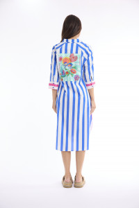Demi Dress Shirt