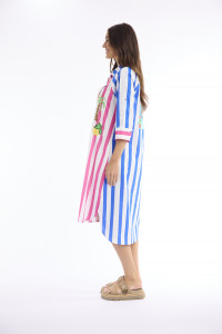 Demi Dress Shirt