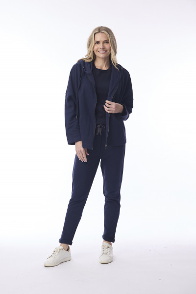 Terry Knit Sweat Pants