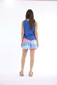 Demi Shorts